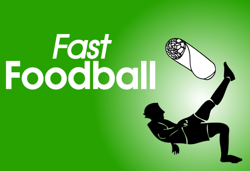 Fast Foodball
