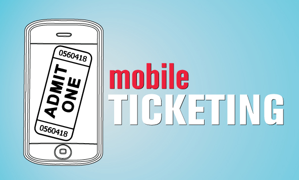 Mobile Ticketing: Q&A with MLB’s Reds and Indians