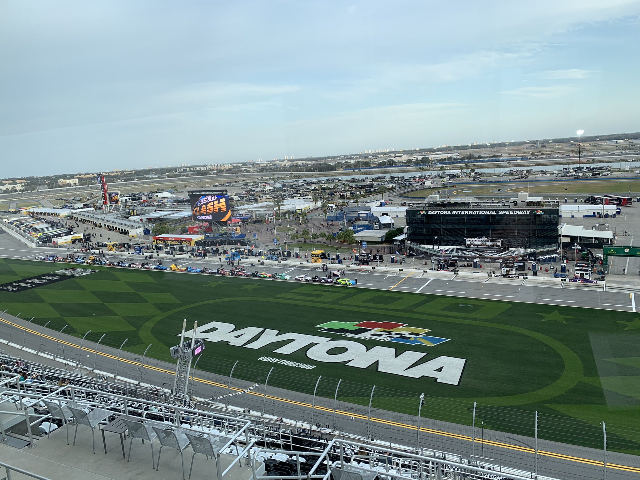 NASCAR Begins Their 2021 Race To Success: What To Watch for - Team  Marketing Report