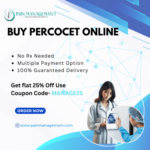 Profile picture of Buy Percocet Online